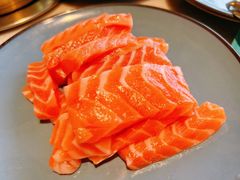 -喜庭海鲜自助(来福士店)