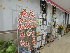 -吉的堡幼儿园(金地翔悦天下园)