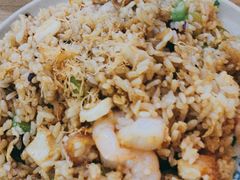 -老東粥皇·茶餐厅(云路中心店)