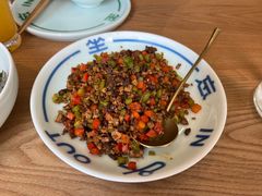 黑三剁-一坐一忘云南菜(嘉里中心店)