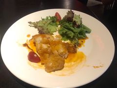 -C&R西班牙餐厅