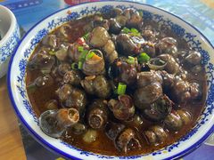-洞天食府(北大街店)