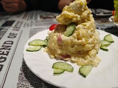-金环西餐厅