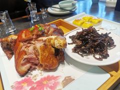 烤肘子-紫泥369粗粮季(鼓楼店)