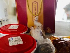 -鑫记婆婆兔·成都特产·兔头手撕兔(太古里店)