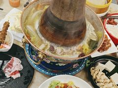 -东来顺•非遗火锅(外滩店)