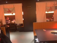 -無二炙坊·和牛烧肉(大钟寺1733店)