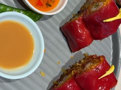 -点都德(广州白云山景区南门店)