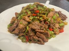 -湘肠香火锅店(团结湖店)