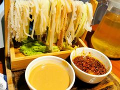 晾衣毛肚-醉长安(南门总店)