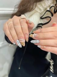 -M·X Nail日式美甲美睫
