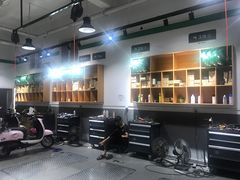 -绿源电动车(胜利路专卖店)