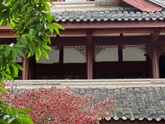 -成都杜甫草堂博物馆