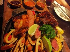 -blue frog蓝蛙(长泰广场店)