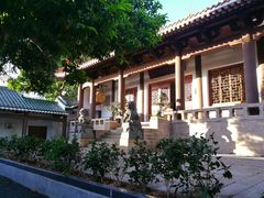 -鸿山公园
