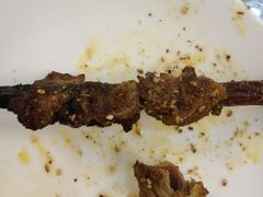-老虎滩船说·海胆水饺·大连海鲜(老虎滩店)