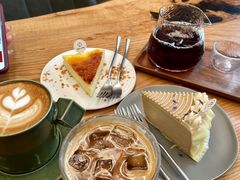 -Infica Coffee