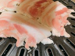 -九田家黑牛烤肉料理(华侨城店)