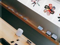 -Apple零售店(中街大悦城店)