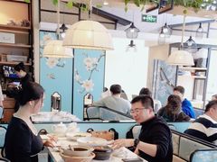 -潮粥人(威高店)