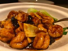 -姜君·千岛湖鱼头馆(浦东大道店)