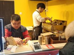 -傅强排骨(成都总店)