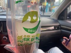 -德禄酸奶(莫家街店)