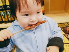 -望京小腰(北京总店)