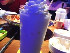 -胖哥俩肉蟹煲(济南世茂国际广场店)