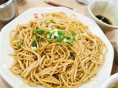 鸡油拌面-百家鸡味馆(清泰店)