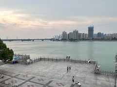 -襄阳古城