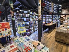-三联韬奋书店(三里屯店)