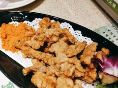 -煲大王猪肚鸡·椰子鸡火锅(红谷滩万达店)