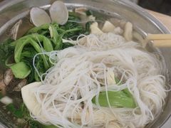 -福屿鲜捞小吃·捞化(福屿总店)