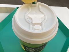 -茶是一枝花泡茶店