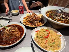 -麻都·成都菜(人民广场店)