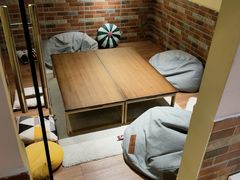 -BGM CLUB二次元主题桌游店(康王路店)