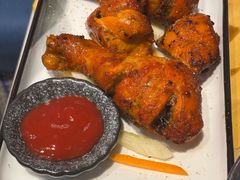 -木尔坦·Multan巴基斯坦清真餐厅halal(大智嘉园店)