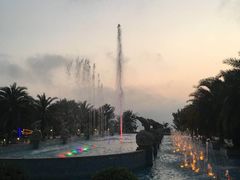 -惠州金海湾嘉华度假酒店