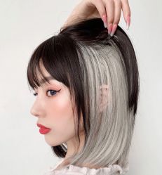 -东瀛造型