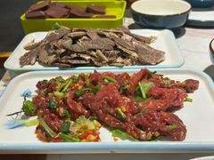 -乡土黄·鲜牛肉火锅·小龙虾(兴业街店)