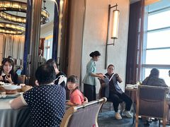 -彩丰楼中餐厅·仁恒洲际酒店