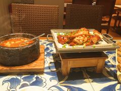 -绿茶餐厅(布吉万象汇店)