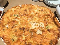 -东吉馆韩式餐厅(八经街总店)