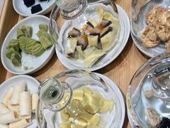 -阮大兴糕团(杭州西湖银泰百货店)