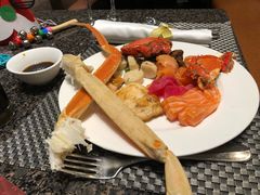 -上海齐鲁万怡大酒店·辣椒屋咖啡厅