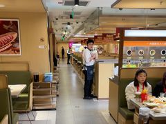 -海底捞火锅(江宸天街店)
