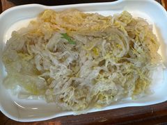 酸菜-徐师傅太子锅(文化路店)