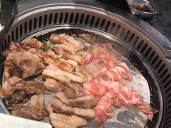 -烤路里·韩国品质自助烤肉(石路天虹4号店)