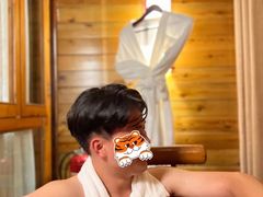 -天明山温泉大酒店
